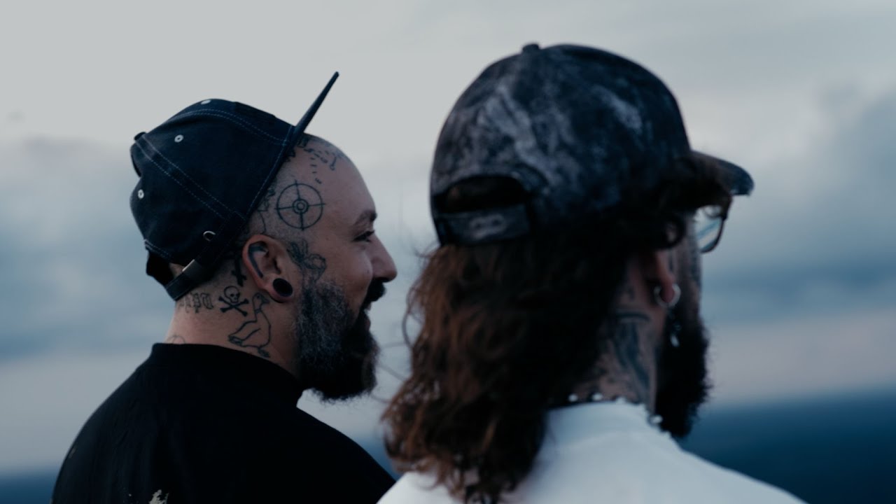 $UICIDEBOY$ – Monochromatic