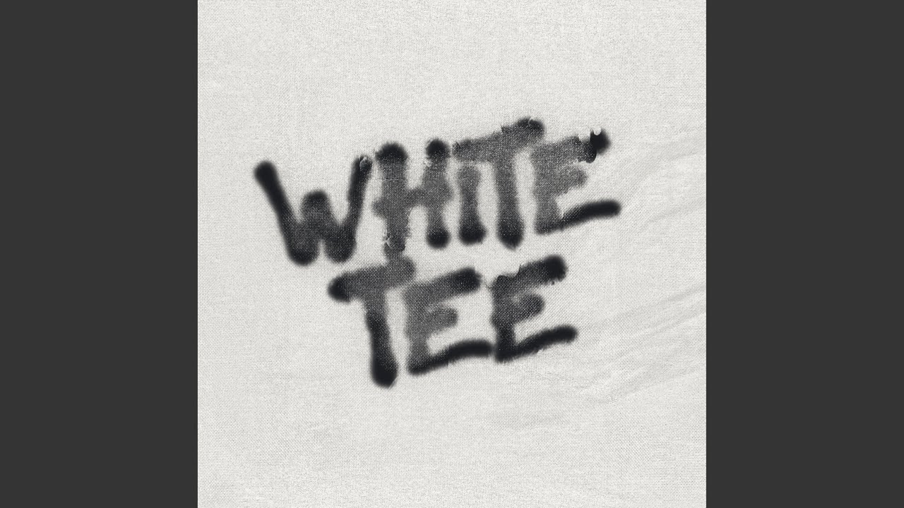 Murda Beatz - White Tee