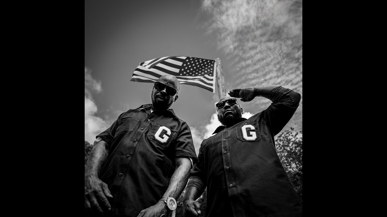 X-Raided & C-Bo - Soldier