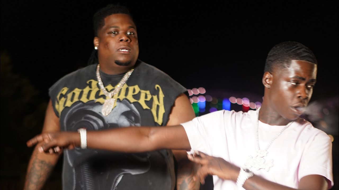 Yc Mula feat. Big Homiie G – Gotta Go