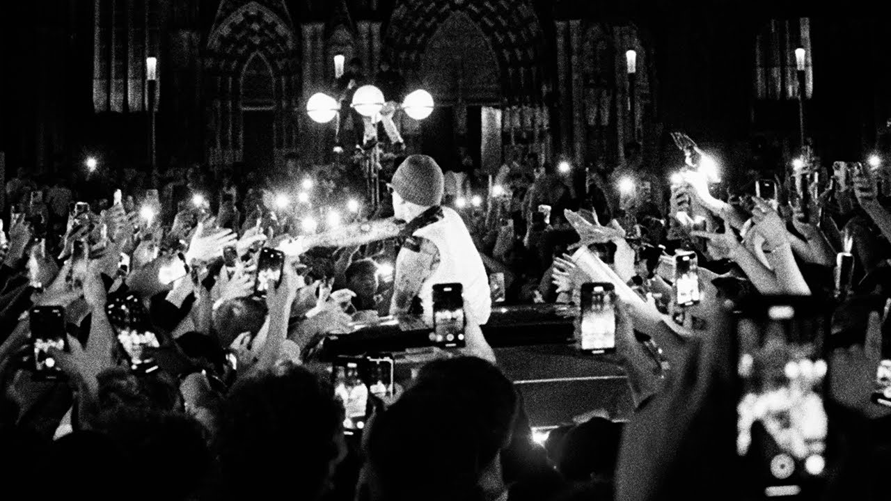 Yeat – COMË N GO