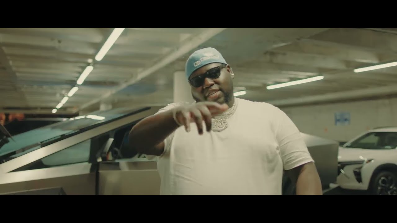 Young Chop - Long Way