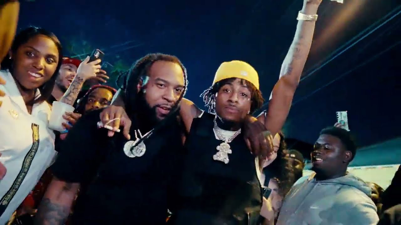 YoungBoy Never Broke Again - NUSSIE FREESTYLE