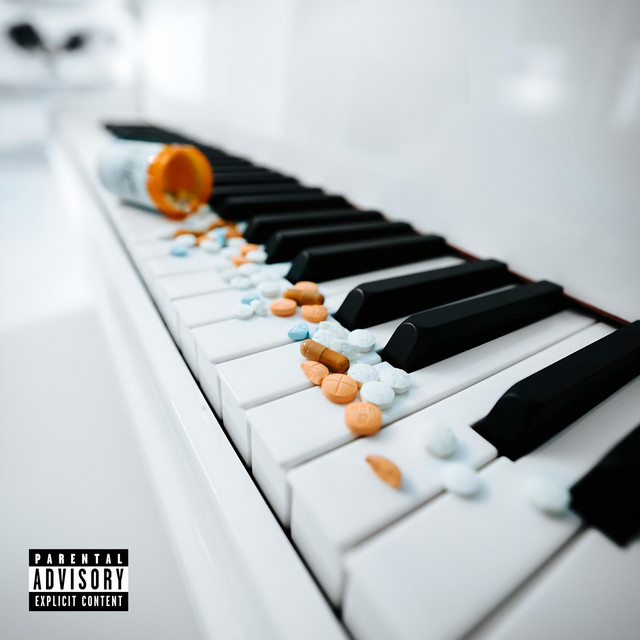 Chris Webby & Scott Storch – 88 Milligrams (7 tracks)