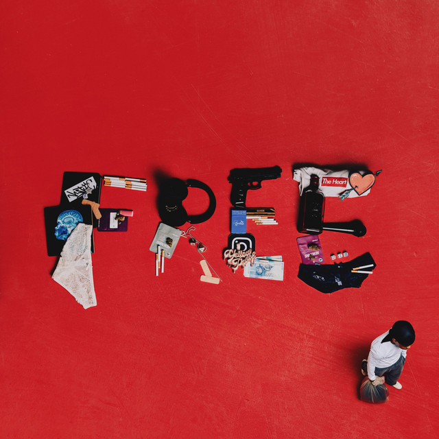 Nasty C - Head Up (16 tracks)