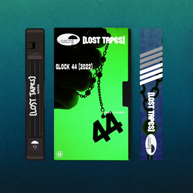 Tory Lanez - Glock 44 (Lost Tapes 2022)