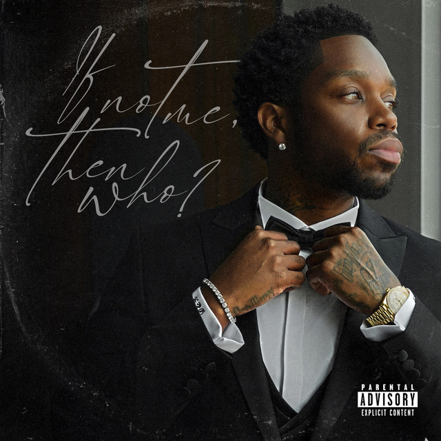 Payroll Giovanni - If Not Me Then Who (19 tracks)