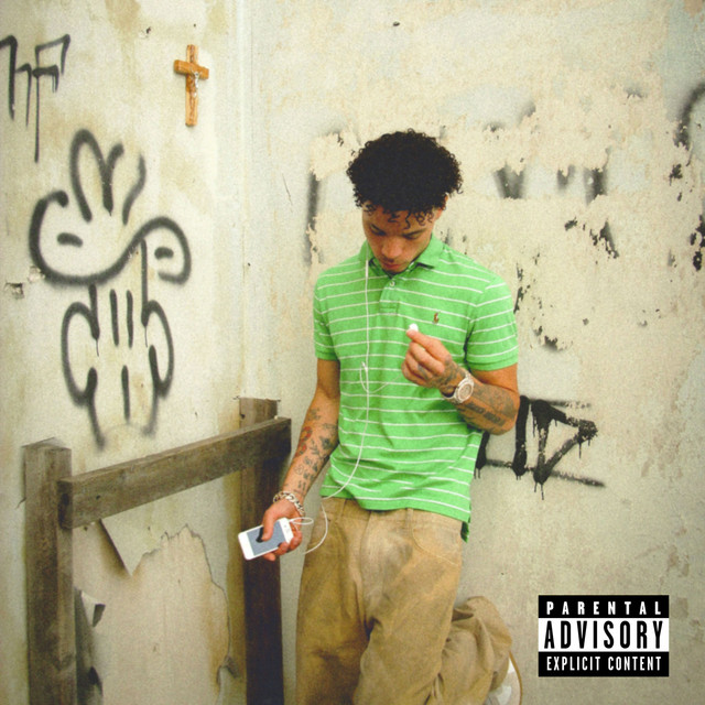 Lil Mosey - Fall City (8 tracks)