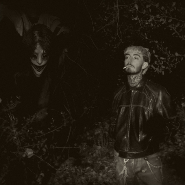 Savage Ga$p – NIGHTCRAWLER (12 tracks)