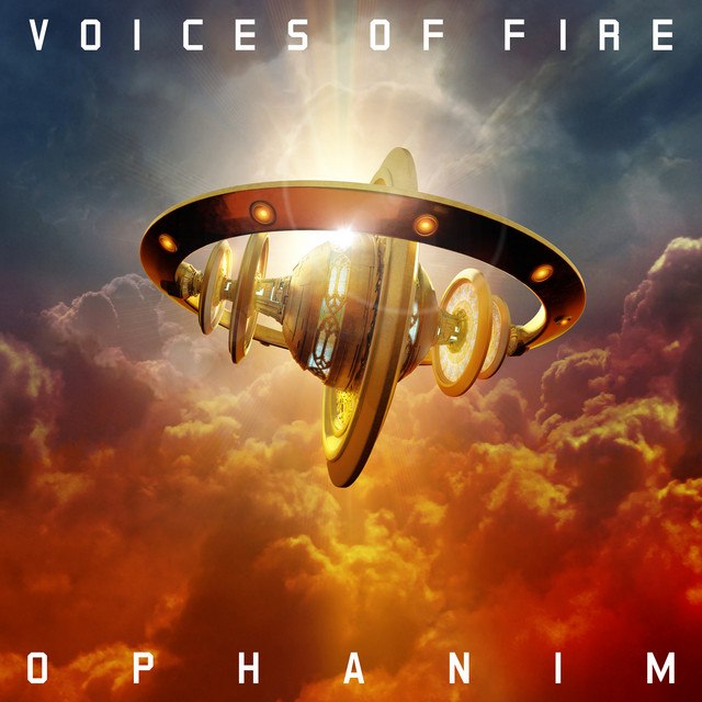 Voices of Fire & Pharrell Williams - OPHANIM (13 tracks)