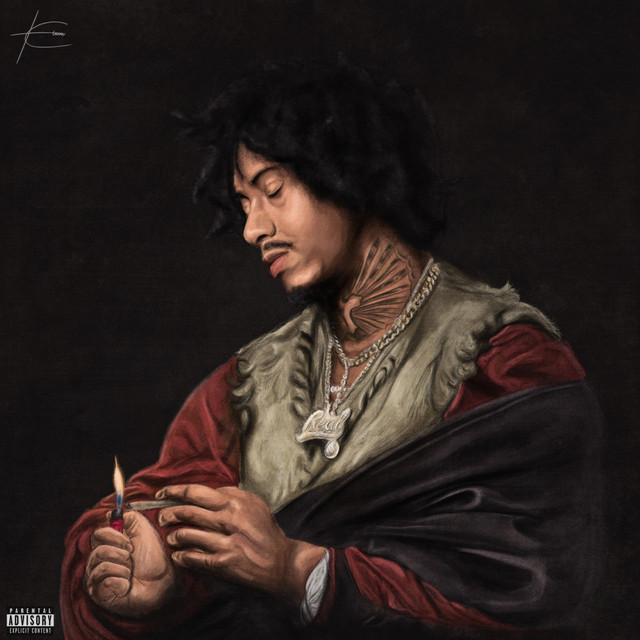 Tony Shhnow - Self Portrait (15 tracks)