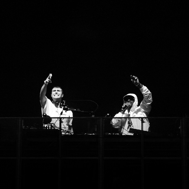 Skepta & Fred again.. - Skepta .. Fred (5 tracks)