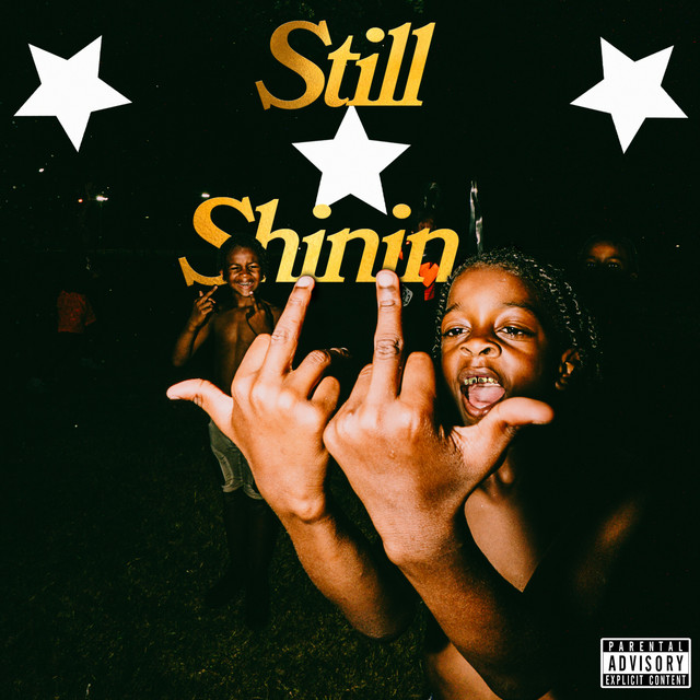 4batz - Still Shinin (15 tracks)