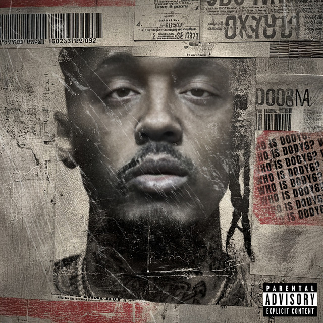 Dody6 - Who is Dody6? (12 tracks)