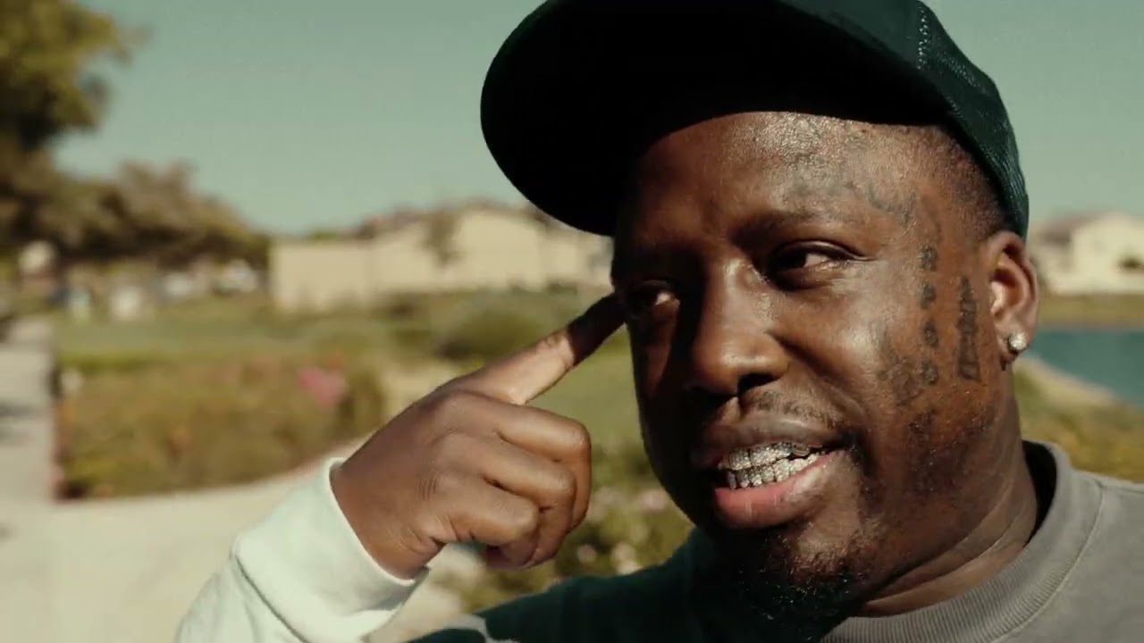 ALLBLACK & SAUNSU - FAISON GANG