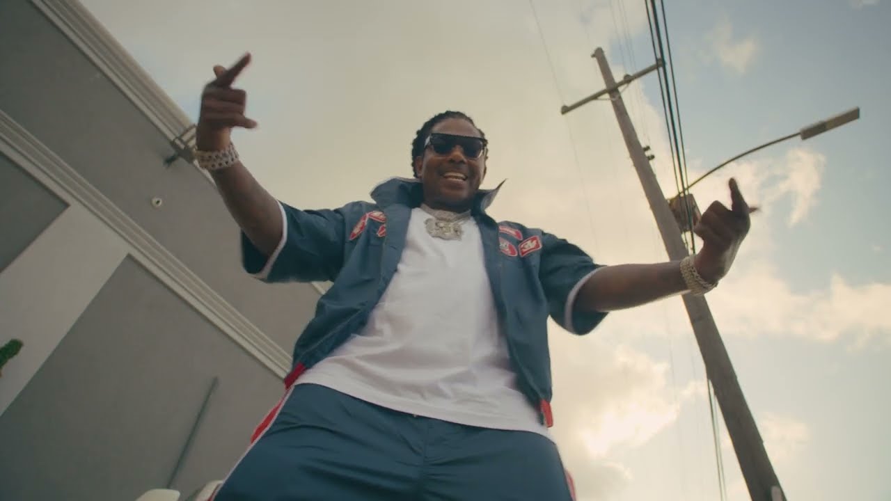 B.G. & Juvenile – Lose Lives