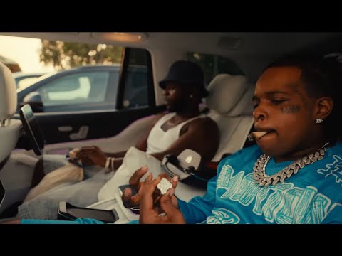 Blak Taye feat. Finesse2tymes – Ya Digg