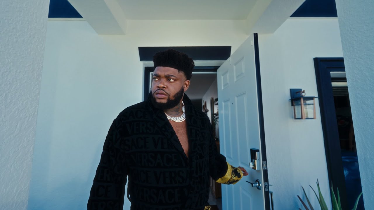 BossMan Dlow - Flood / Resurrect The Trap