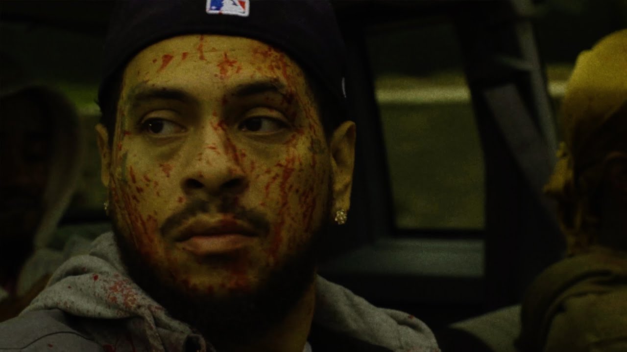 Cardo Got Wings & Nutso Thugn - intro