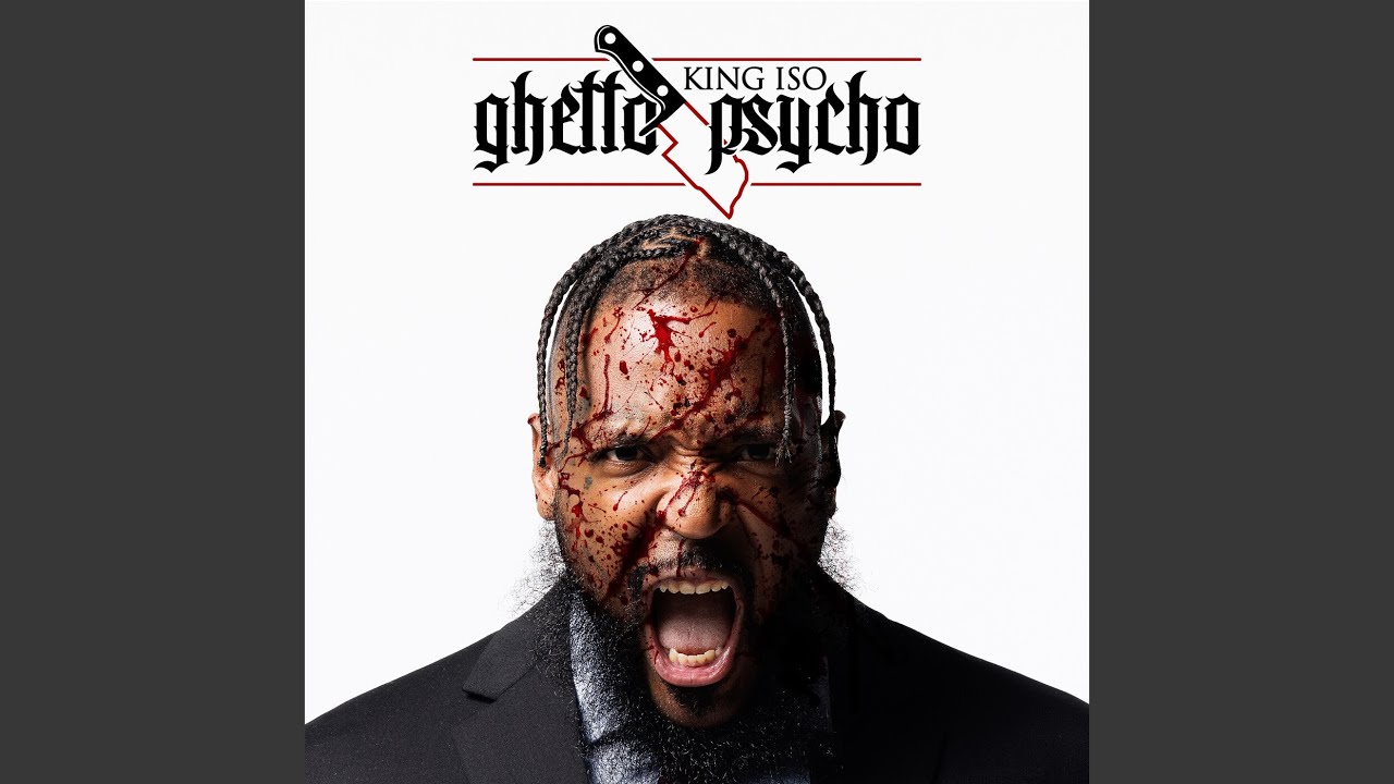 King Iso feat. E-40 – Crash Out