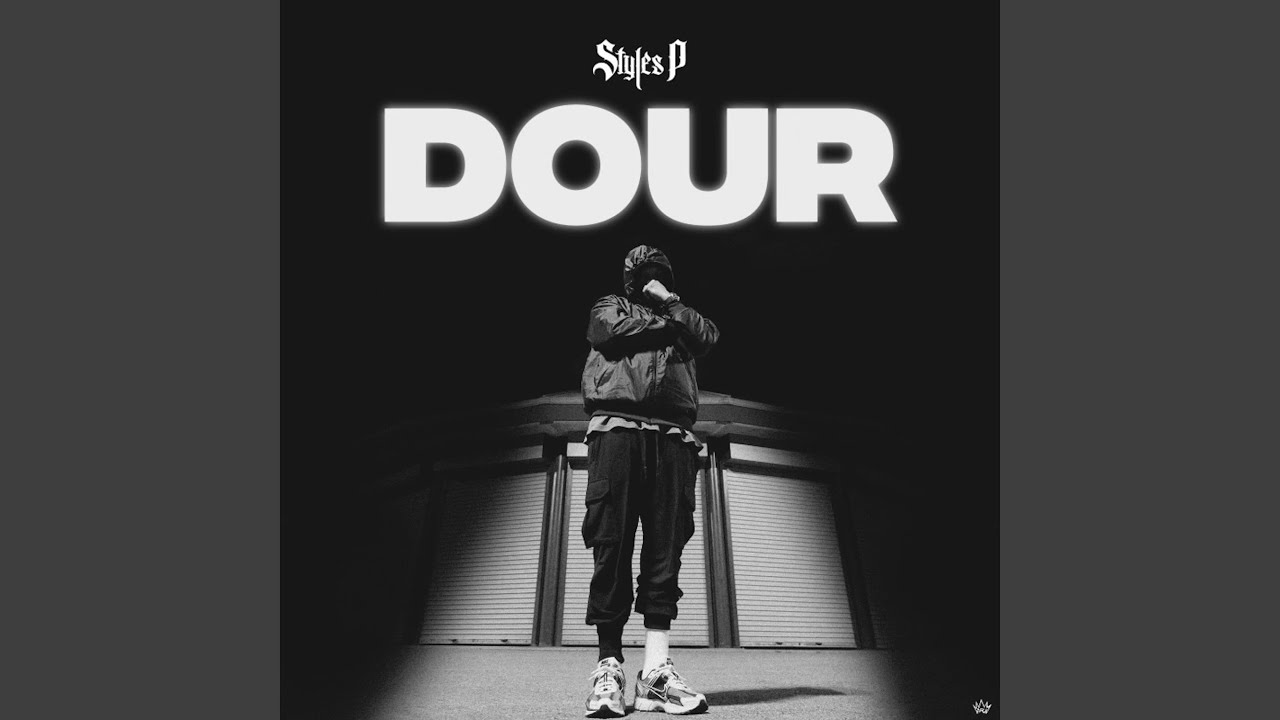 Styles P - Dour