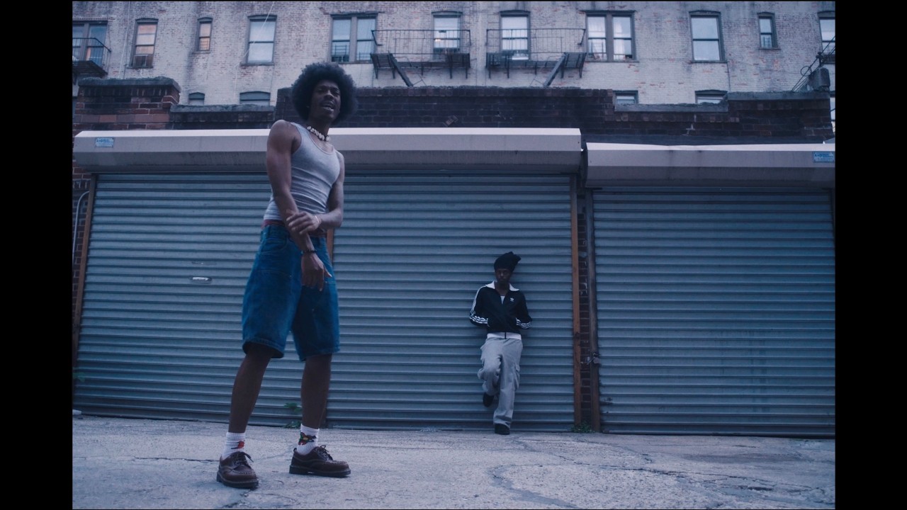 El Cousteau - YeaYeaYea