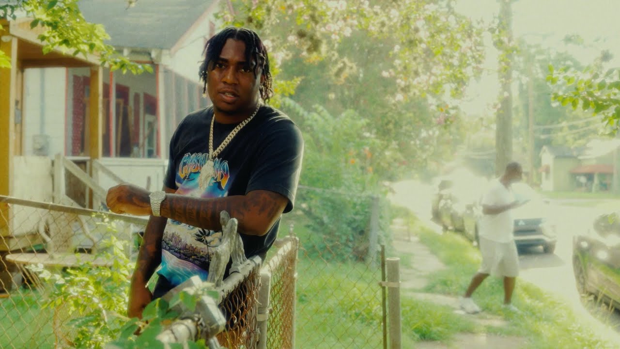 Fredo Bang - Traumatized Child