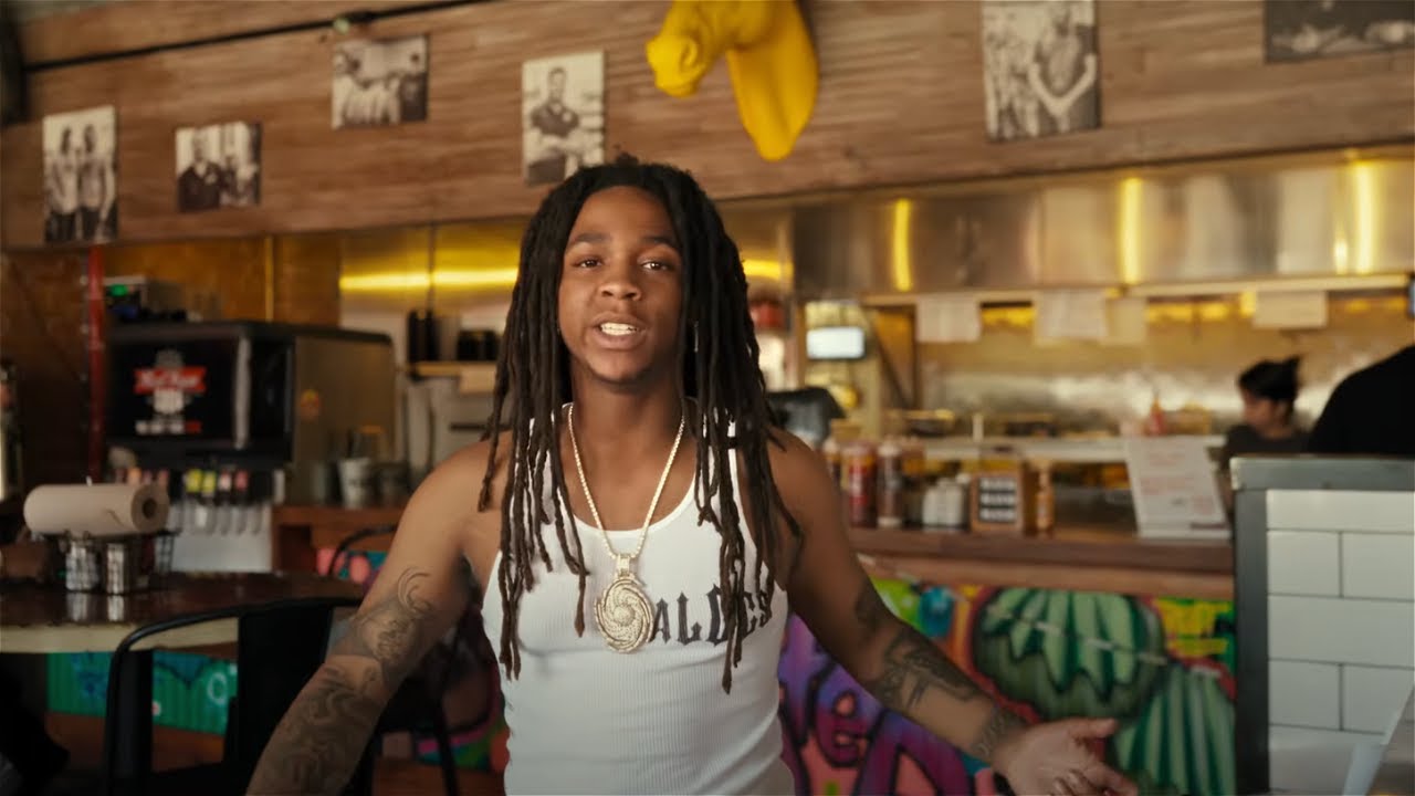 Hurricane Wisdom - Powerhouse