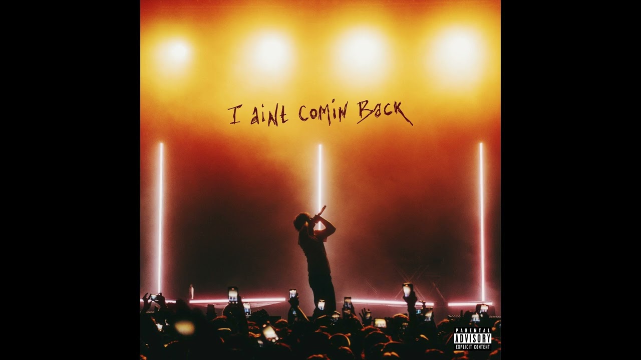 ian - I Ain't Comin Back