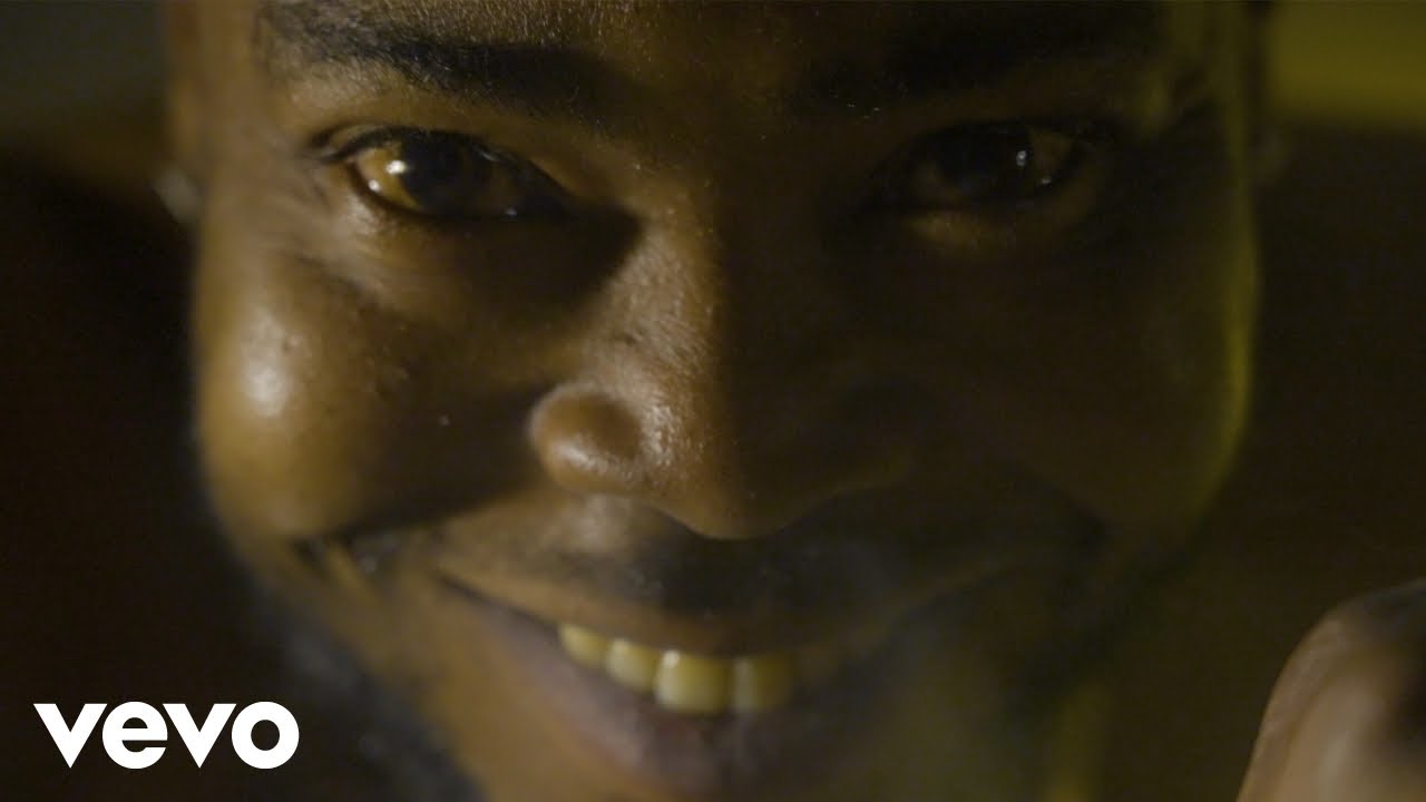 J. Stalin & 4 rAx - I Ain't Shit