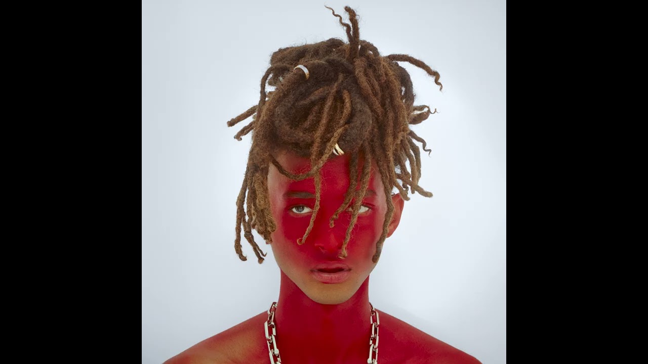 Jaden & Rich The Kid - RED CLOAKS