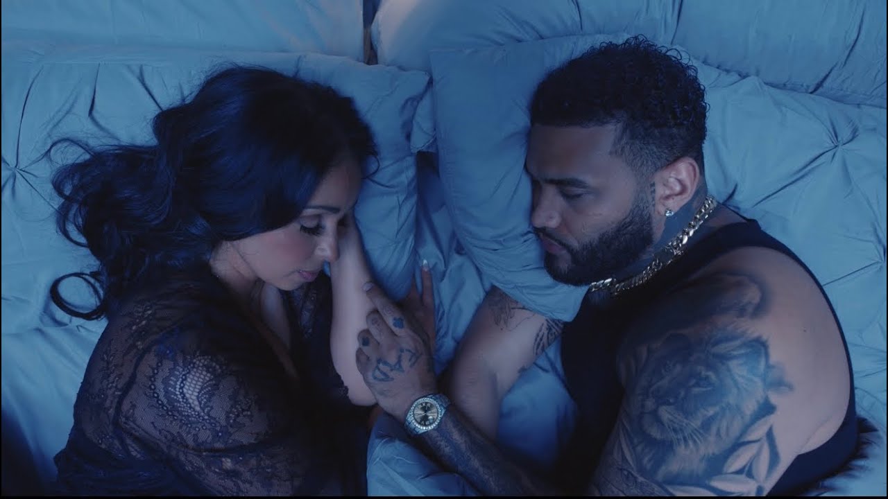 Joyner Lucas – NVM