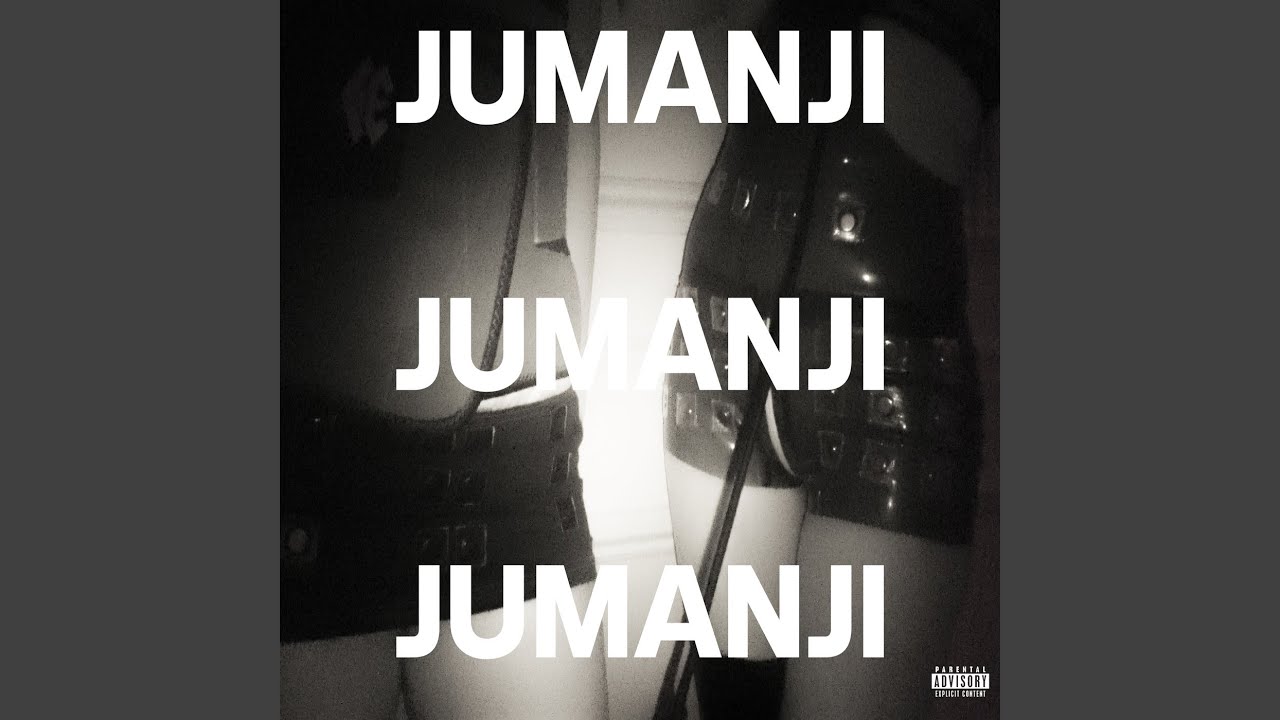 Destroy Lonely - jumanji