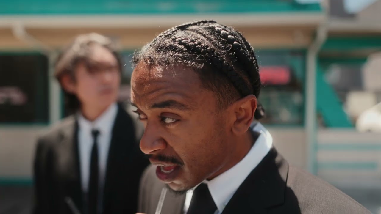 K.A.A.N. & Dj Hoppa - Comment Section