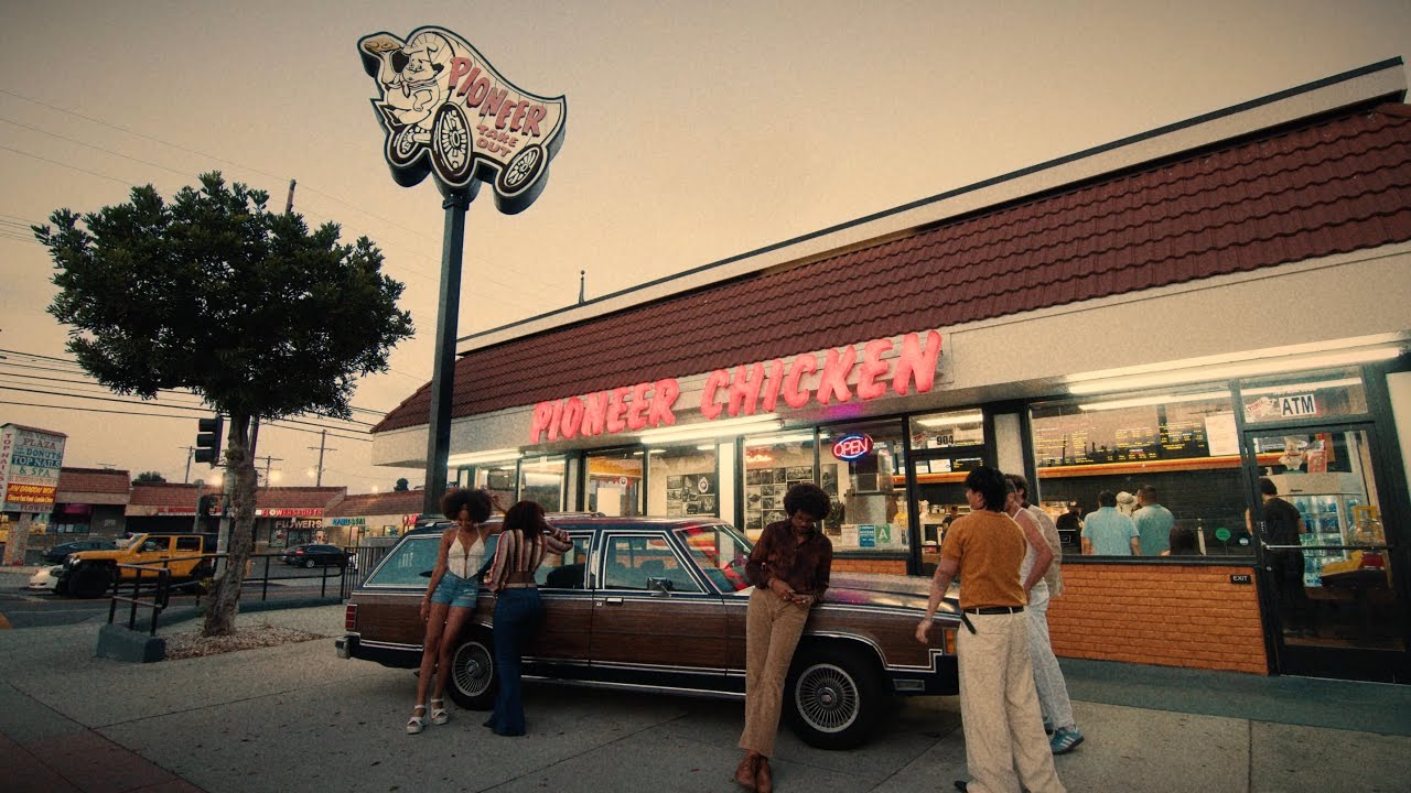 Kabwasa & Igwe Aka - Disco Knows