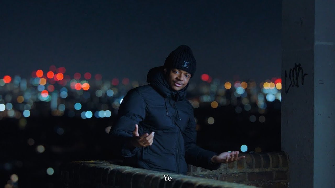 Kidwild & Blanco - Remontada