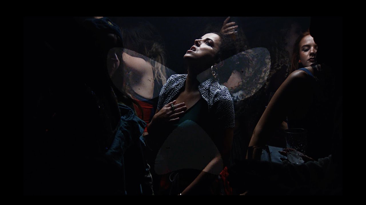 KNEECAP and Paul Hartnoll - Sayōnara