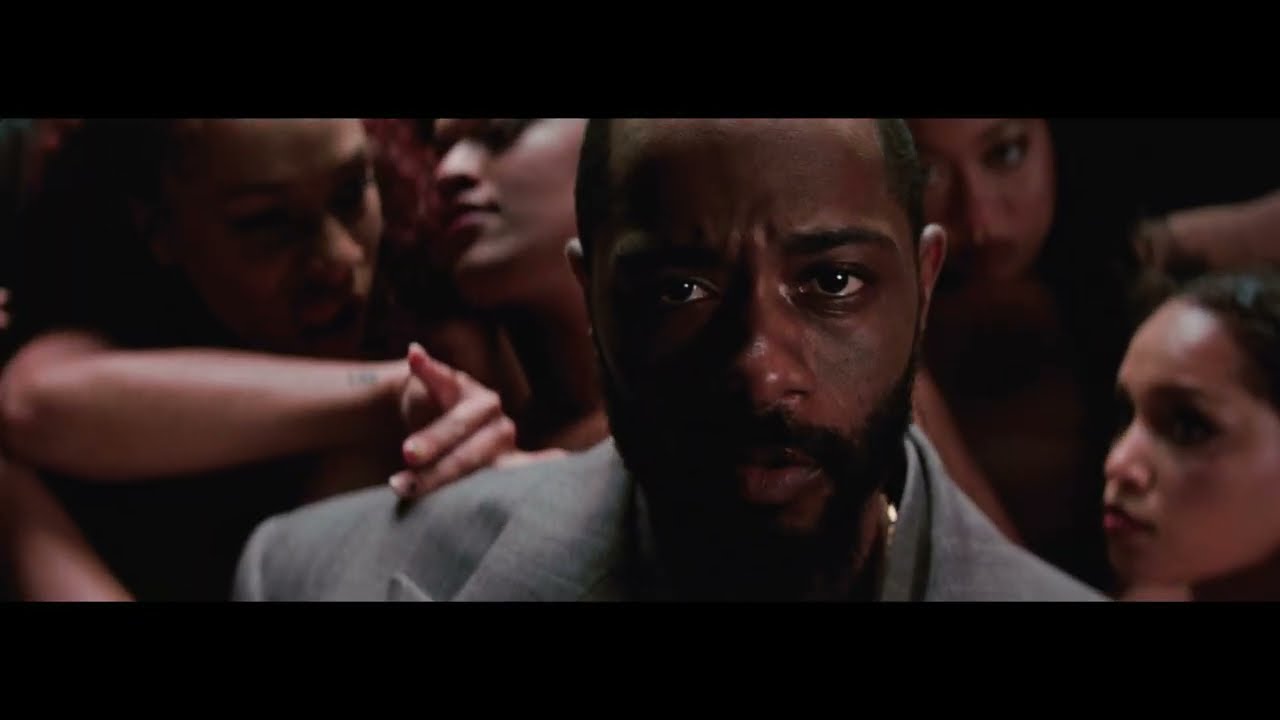 LaKeith Stanfield & Kid Cudi – Fast Life