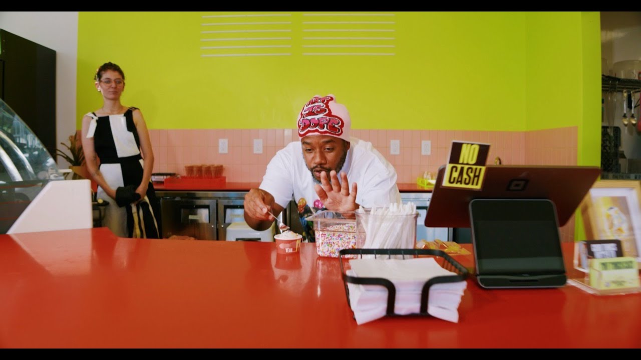 LaRussell & Lil Jon – I Got Flavor