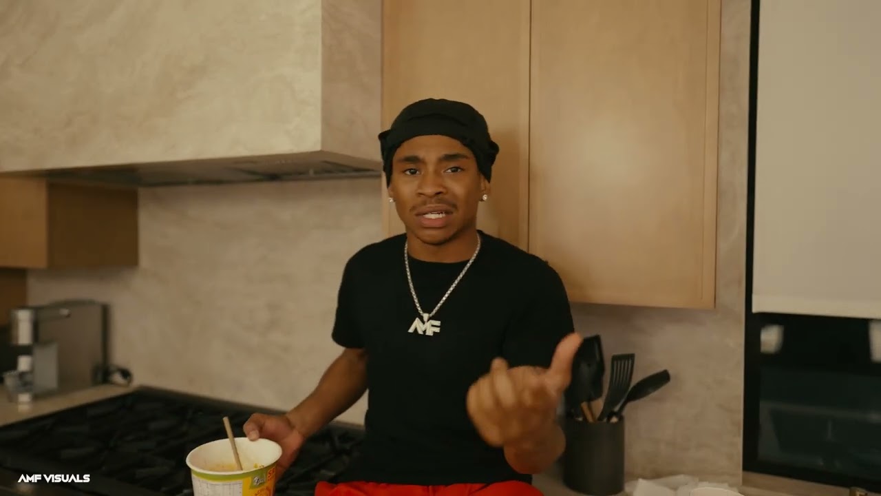 Lil Scoom89 - Overkill