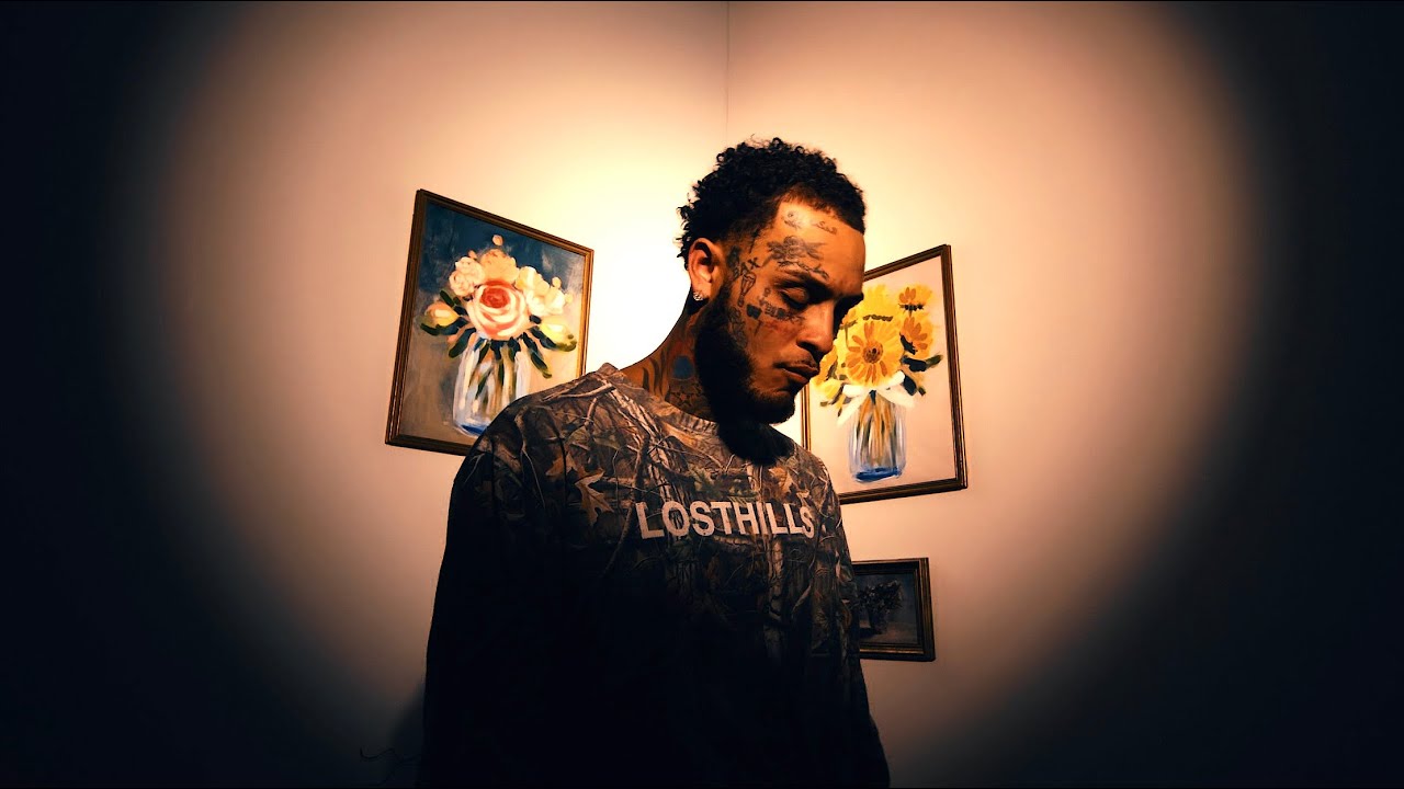 Lil Skies - My Anxiety