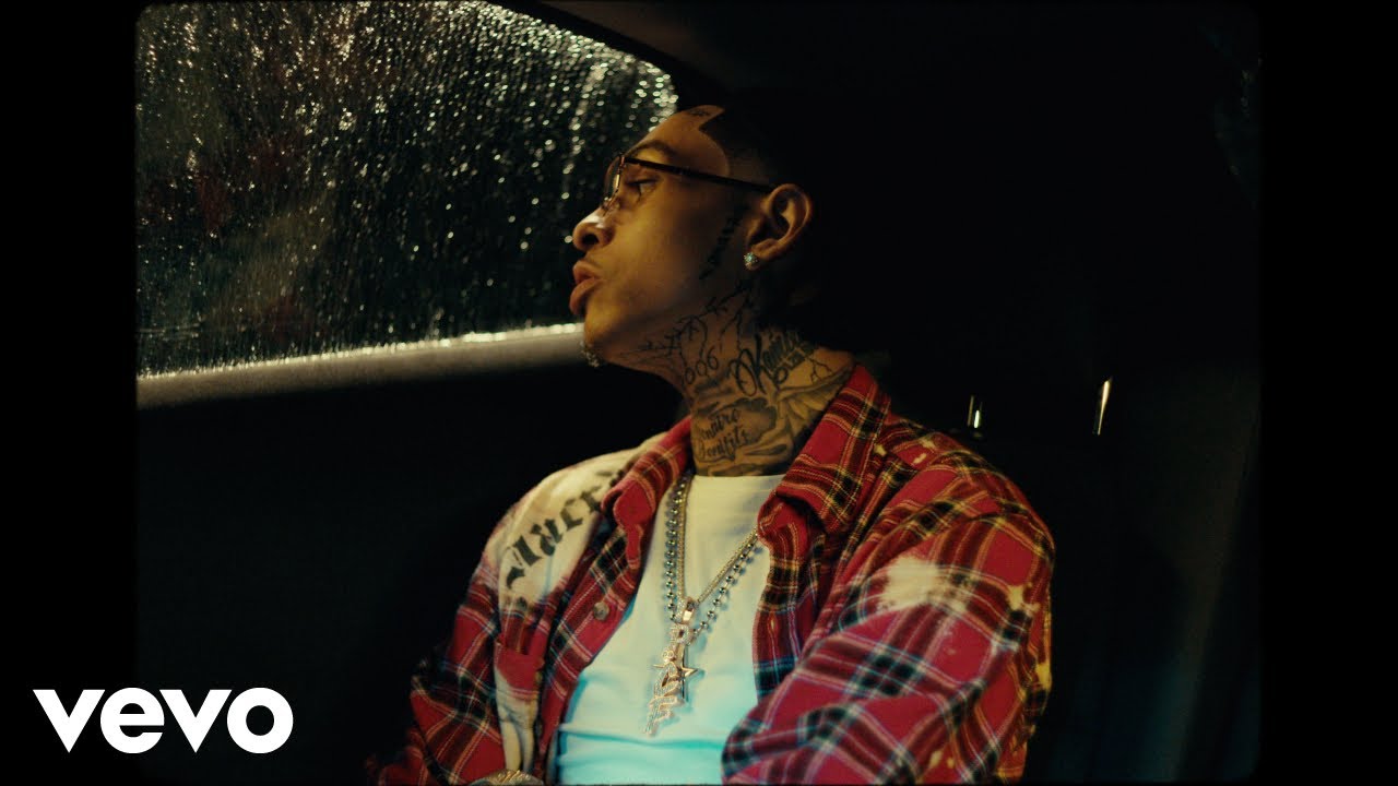 Lil Tony - It Gets Better