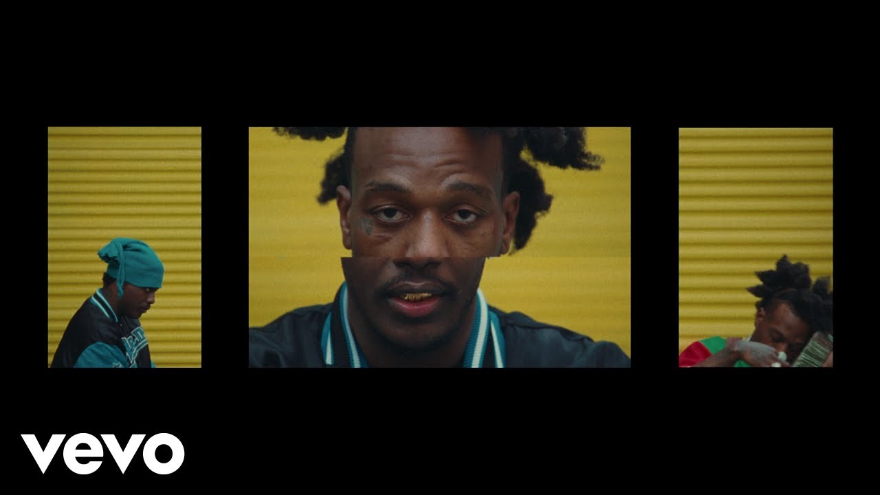 Lil Yachty & Sauce Walka - Silver Lining