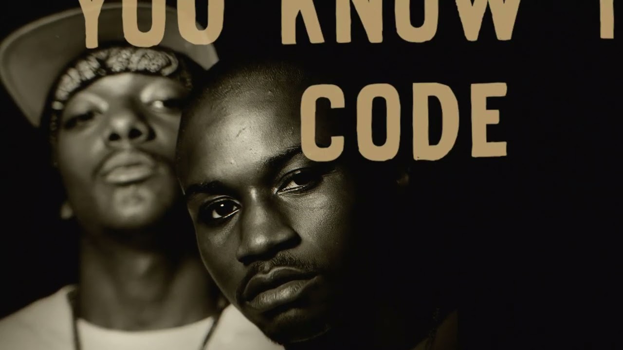 Mobb Deep - Against The World