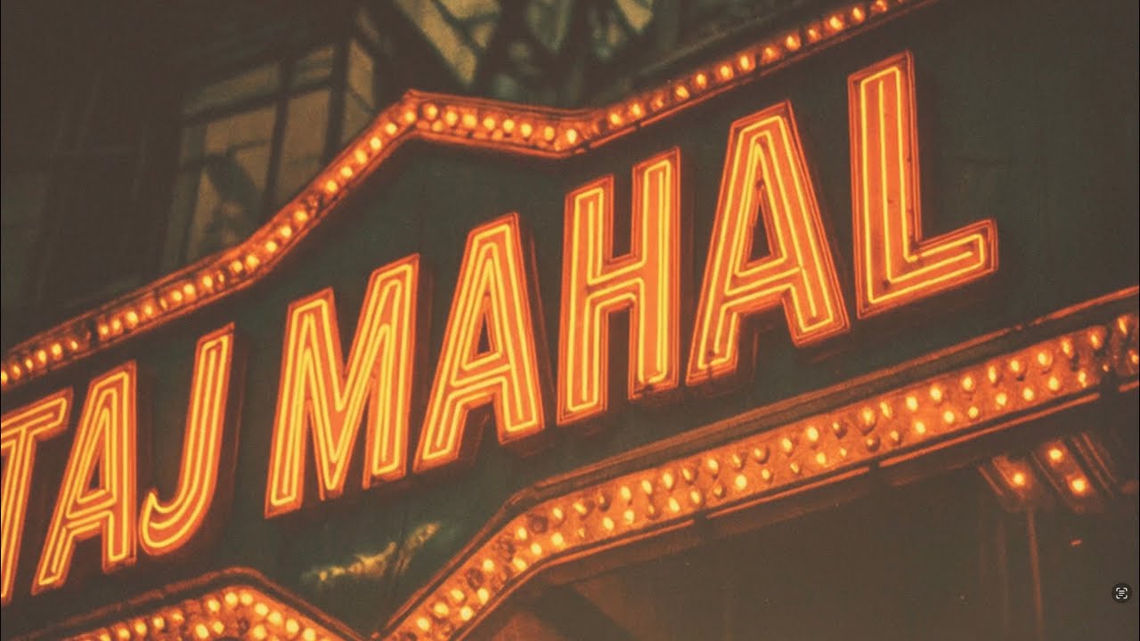 Mobb Deep - Taj Mahal