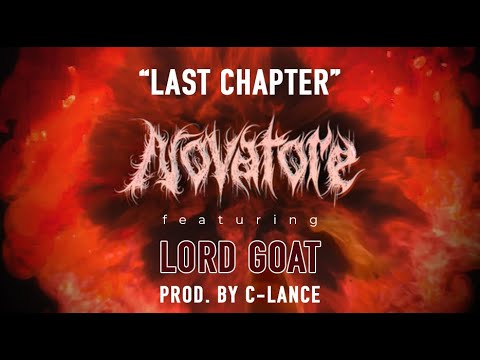 Novatore & Lord Goat - Last Chapter