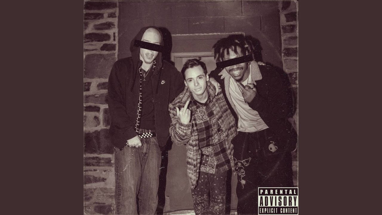 Agent Sin & Westside Boogie - One Above All