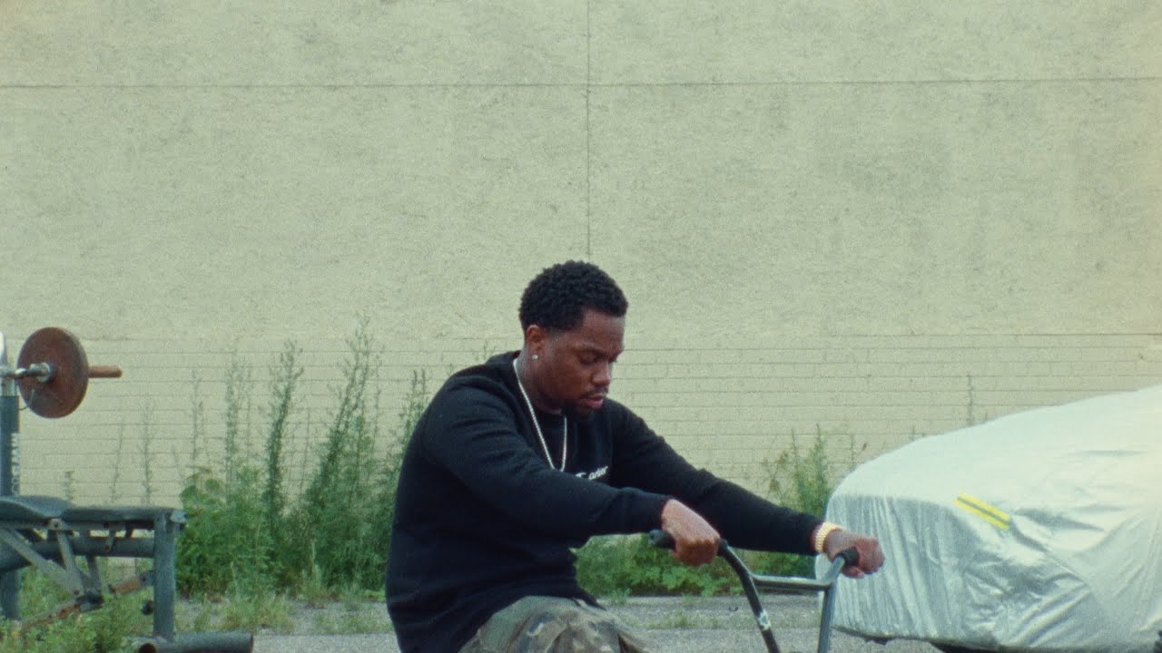 Payroll Giovanni - Get Money & Mind My Business