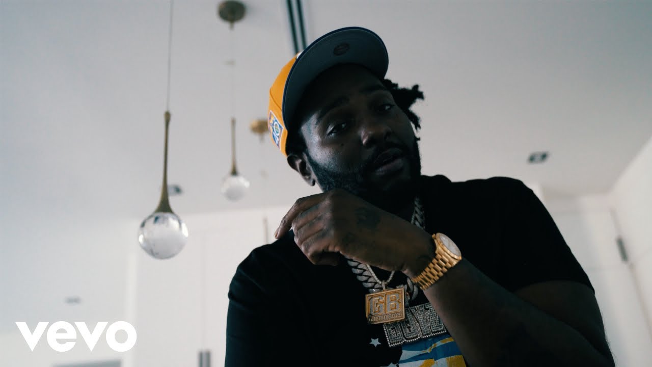 Peezy & Babyface Ray - Let's Talk About It