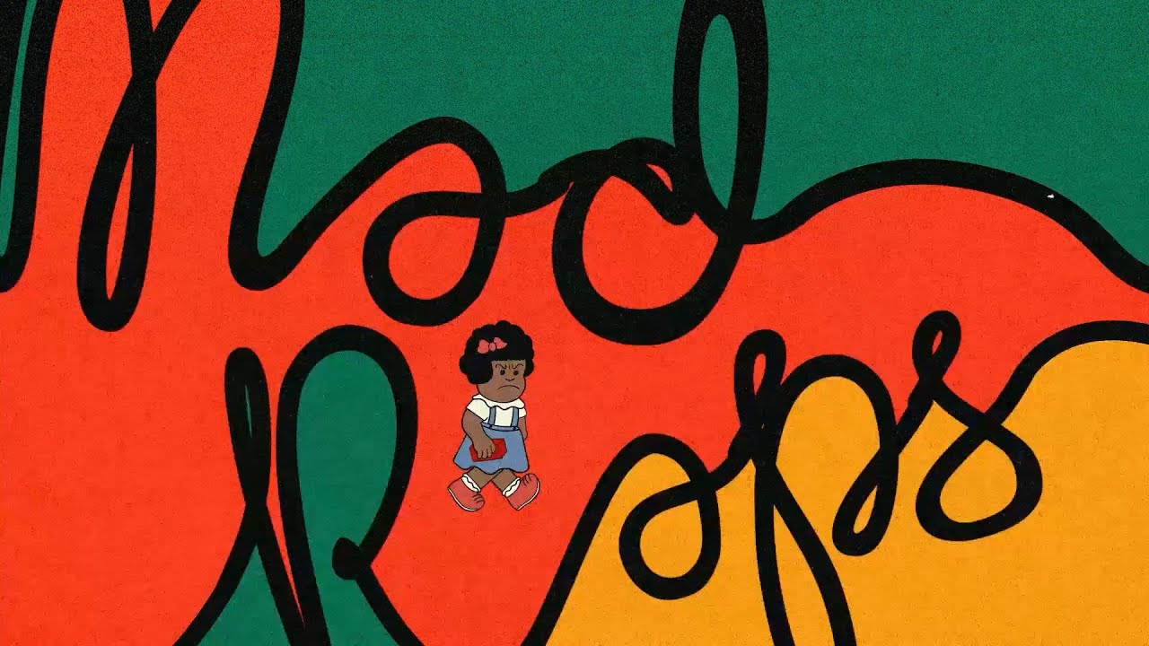 Rapsody & Madlib - Avon Thru The Wire